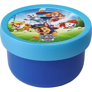 MEPAL MISKA NA OVOCE MEPAL, CAMPUS 300 ML , TLAPKOVÁ PATROLA PUPS
