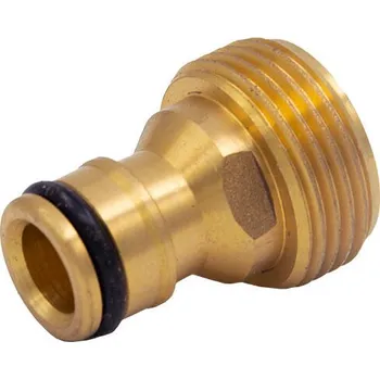 M.A.T. GROUP adaptér s vnějším závitem 3/4" Ms AQUA