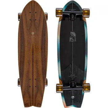 Longboard Longboard Arbor Groundswell Sizzler 30.5" / 77 CM 2025 - Odesíláme do 24 hodin