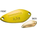 Plandavka Shimano Cardiff Search Swimmer 1,8g Lime Gold