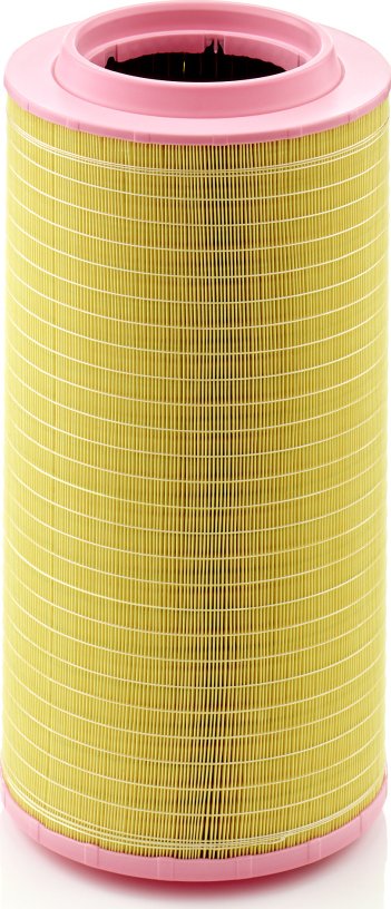 Filtro aria MANN-FILTER C 33 1460/1