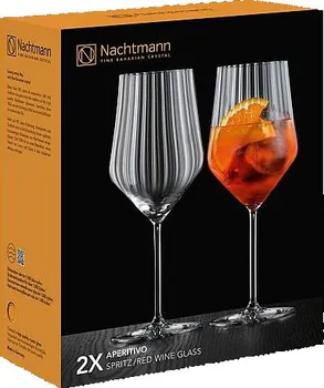 Sklenice Nachtmann Aperitivo Spritz 640 ml 2 ks