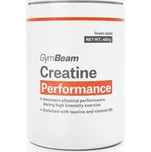Doplněk stravy GymBeam CREATINE PERFORMANCE 400 G ZELENÉ JABLKO OS
