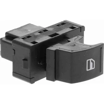 Spínač, zvedací zařízení oken, , 1SB959855, 1SB959855IGI, VEMO, V10-73-0570