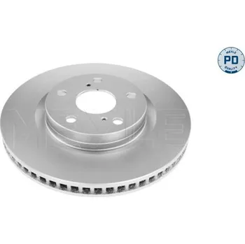 Brzdový kotouč Brzdový kotouč MEYLE 30-15 521 0120/PD