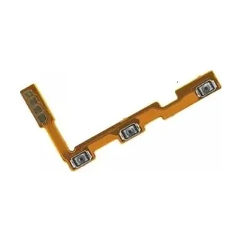 Huawei HONOR 90 LITE flex ON/OFF + volume