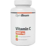 Doplněk stravy GymBeam VITAMÍN C 1000 MG 180 TABLET UNI