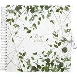 Album XL, 300x300, lamino - Naše svatba