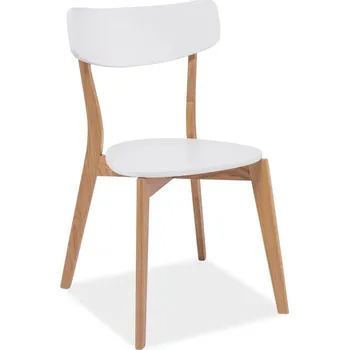 Jídelní židle Dřevěná jídelní židle MOSSO