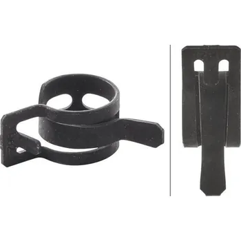 Auto-moto Upínací spona, , HELLA, 8HK 187 228-171