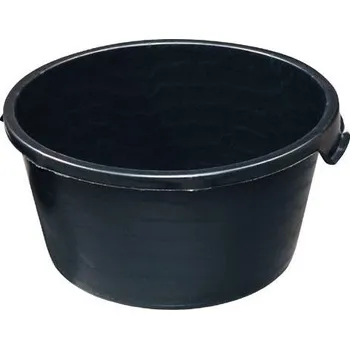 Zednická nádoba M.A.T. GROUP maltovník kulatý 65l PH