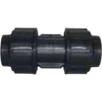 Bimex PE I spojka 25mm