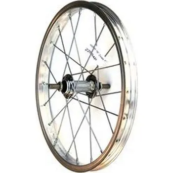 Náboj kola Výplet 16" přední