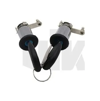 Autozámek Zámek dveří VIKA VIKA 6U0837061