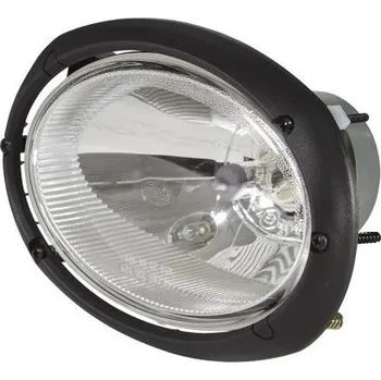 Přední světlomet Světlomet, , HELLA, 1AB 996 157-091
