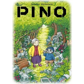 Pino - Murakami, Takashi