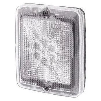 Směrový světlomet Blikač, , HELLA, 2BA 013 236-341