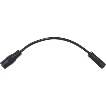 Osvětlení pro růst rostliny SANlight FLEX II kabel adaptérový WDC19/DC