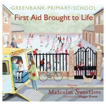 Greenbank Primary - Sweetlove, Malcolm