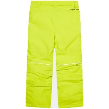 Columbia Outdoorové kalhoty Bugaboo™ II Pant Žlutá Regular Fit XS