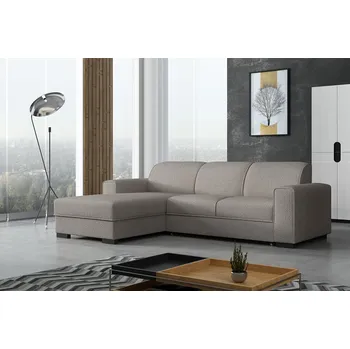 Sedací souprava Falco Sedací souprava Lubor L Anthology šedá