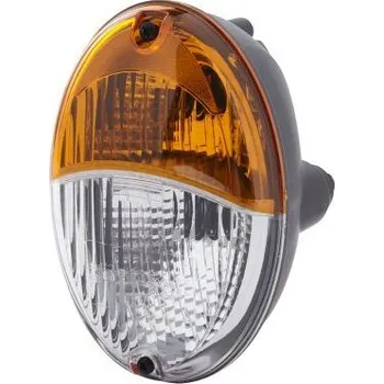 Směrový světlomet Blikač, , HELLA, 2BE 343 130-001