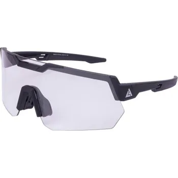 Sluneční brýle Fotochromatické sluneční brýle Laceto MARCUS PHOTO UNI Černá