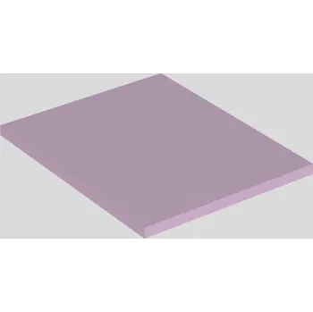 Drátěná police REA STORE 30x28xXX PLUM 30x28xXX