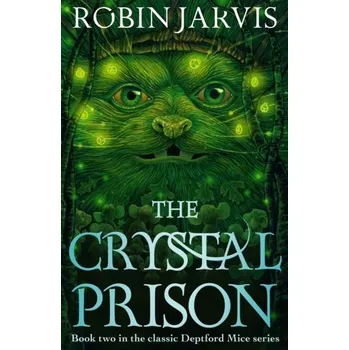 The Crystal Prison - Jarvis, Robin