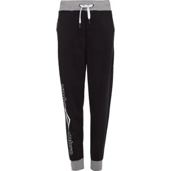 Chlapecké tepláky Umbro BRAD 116/122 Černá