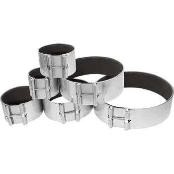 Truhlářská svěrka GAS Svorka METU Pro Fast Clamp Průměr: 200mm