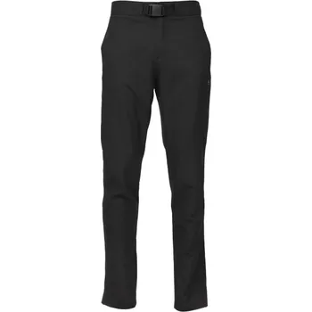 Pánské kalhoty Pánské kalhoty LOAP URUML XL Černá