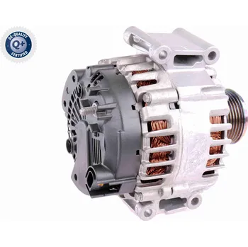 Alternátor generátor, , 06H903018D, 06H903018DX, 06H903018K, 06H903018KX, 6H903018D, 6H903018DX, VEMO, V10-13-50024