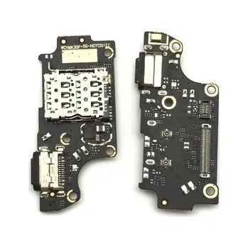 Xiaomi Poco F2 PRO flex nabíjení + mikrofon