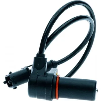 Čidlo automobilu CKP Snímač Polohy Klikového Hřídele FIAT Stilo 192_ (2001-2007)