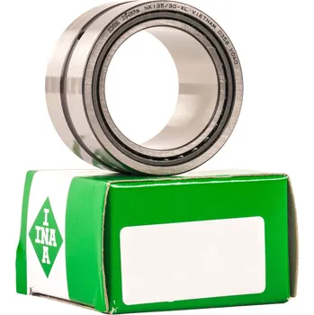 Ložisko - NKI 20/20 XL INA