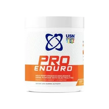 Iontový nápoj USN PRO ENDURO 400g broskev