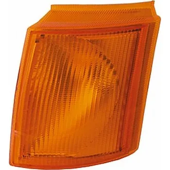 Směrový světlomet Blikač, , 1044159, 1054240, 1063533, 6197982, 6955366, 7334711, 92VB13368AA, 92VB13368AB, 95VG13368AA, 95VG13368AB, 95VG13368AC, 97VX13368AA, HELLA, 9EL 354 072-021