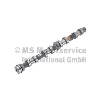 Vačkový hřídel, , 6510501301, A6510501301, KOLBENSCHMIDT, 50007697