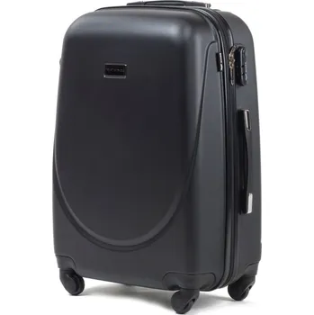 Recenze WINGS Poland Goose 28 l