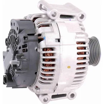 Alternátor generátor, , 06E903016D, 06E903016DX, 6E903016D, VEMO, V10-13-50016
