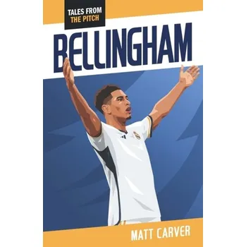 Bystrá hlava Bellingham