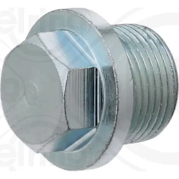 Závitová zátka, olejová vana, , ELRING, 185.040