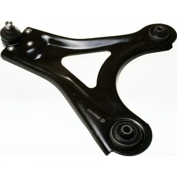 Zavěšení kol Řídicí páka, zavěšení kol, , 1023028, 1030278, 1043158, 1102949, 1141294, 6954471, 93BB3051BC, 97BG3051AA, 97BG3051CA, YS713051AA, YS713051AB, DENCKERMANN, D120453