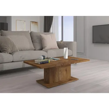 Konferenční stolek Falco Konferenční stolek DENIS lefkas