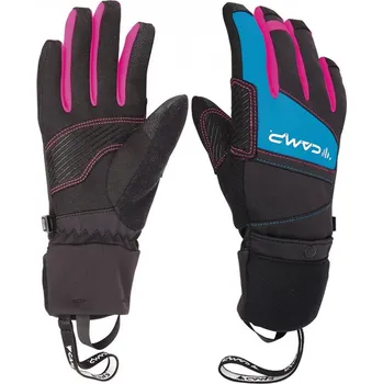 Rukavice Camp G Comp Warm Lady Velikost: XS