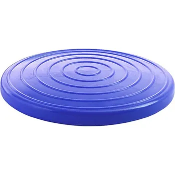 LEDRAGOMMA TONKEY Podložka Activa Disc Standard 40 cm, modrá