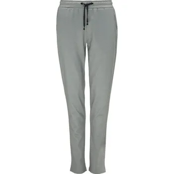 Dámské oblečení Dámské tepláky Willard SALIA L Šedá, Černá