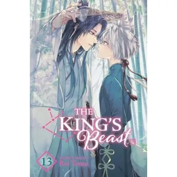The King´s Beast, Vol. 13 - Rei Toma Viz Media