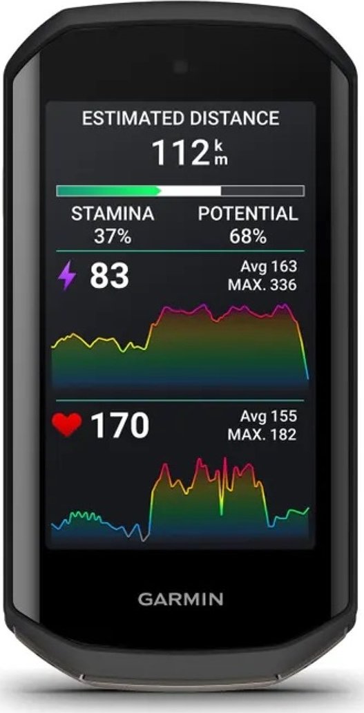 Garmin EDGE 1050